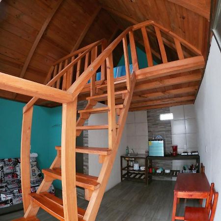 Goes Loft Apartment Comitan de Dominguez Exterior photo