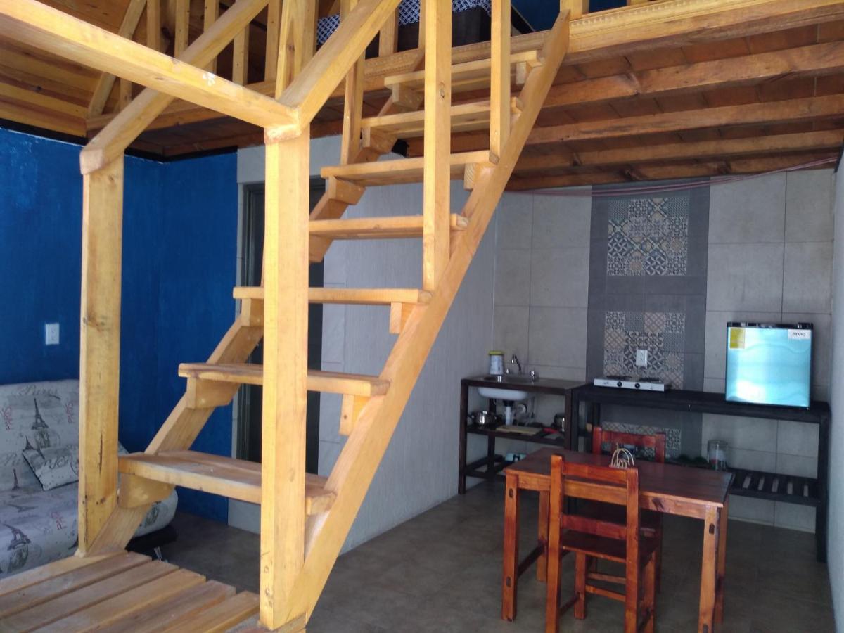Goes Loft Apartment Comitan de Dominguez Exterior photo