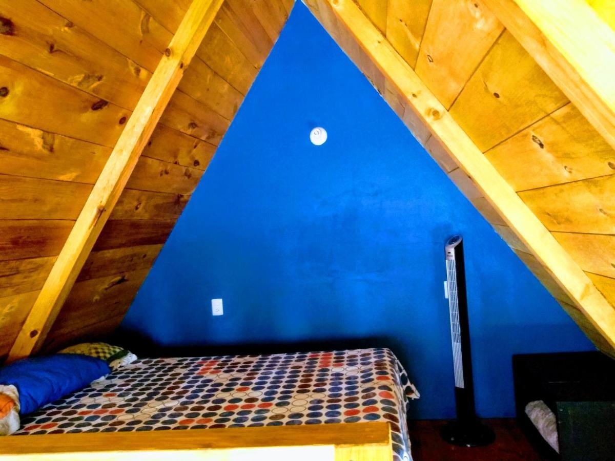 Goes Loft Apartment Comitan de Dominguez Exterior photo