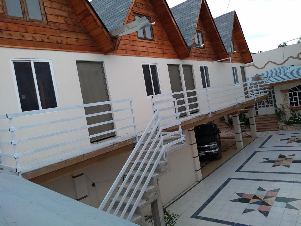 Goes Loft Apartment Comitan de Dominguez Exterior photo