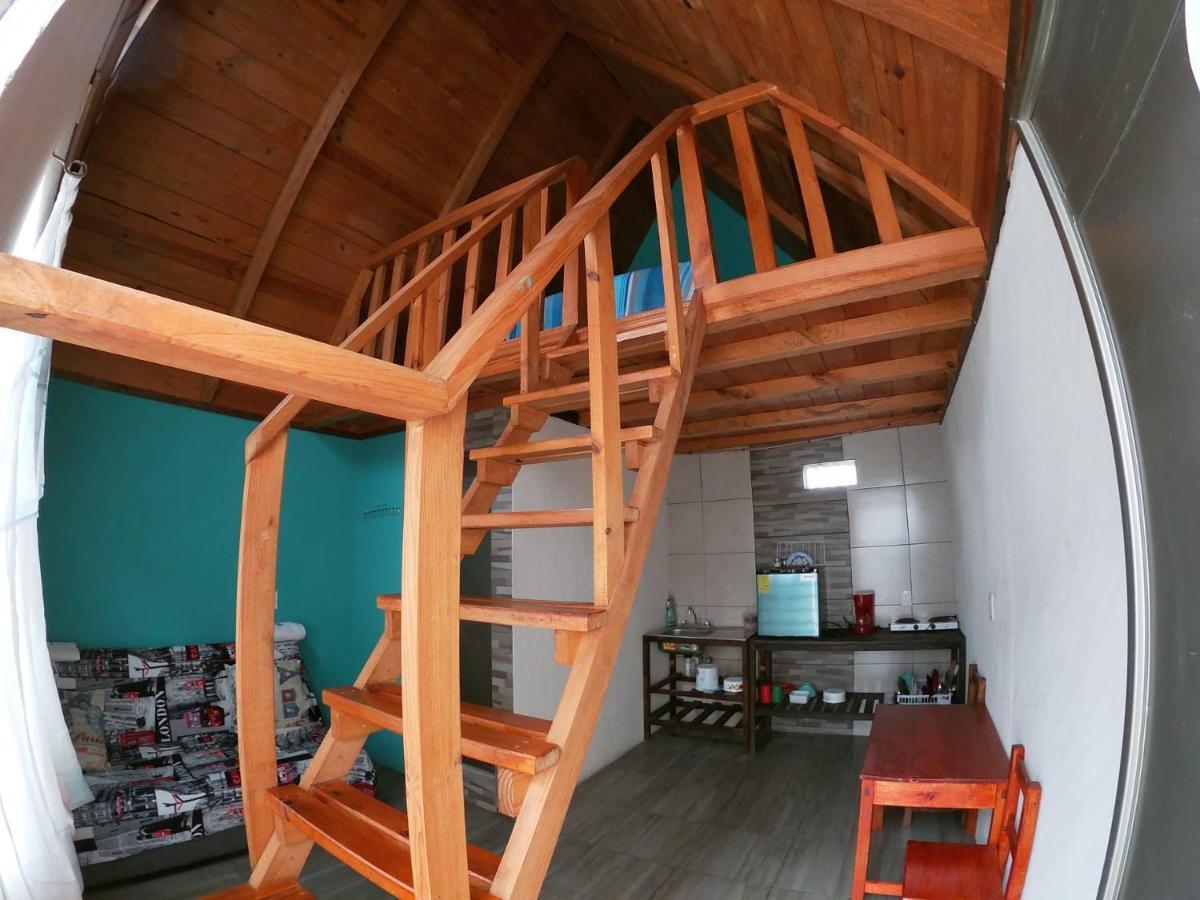 Goes Loft Apartment Comitan de Dominguez Exterior photo