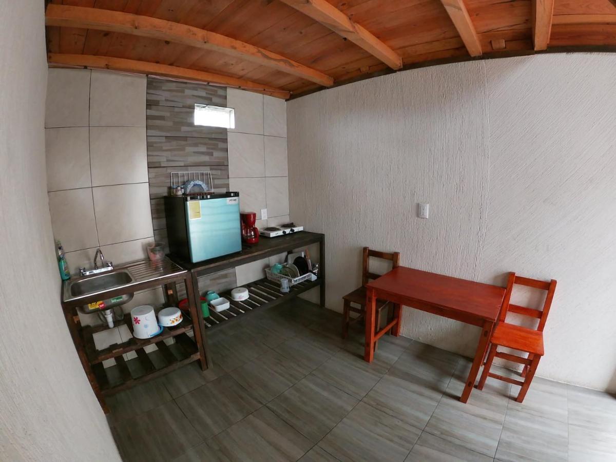 Goes Loft Apartment Comitan de Dominguez Exterior photo