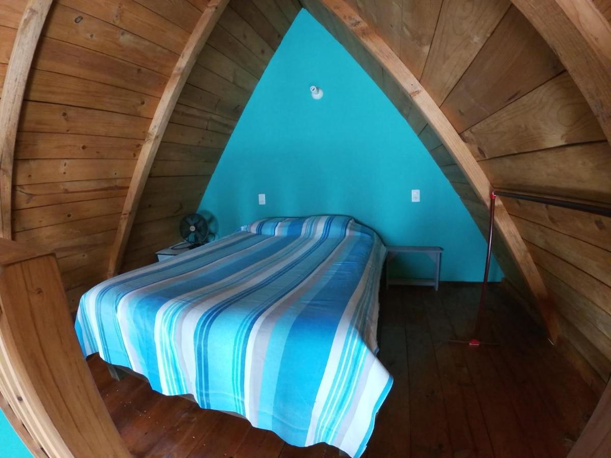 Goes Loft Apartment Comitan de Dominguez Exterior photo